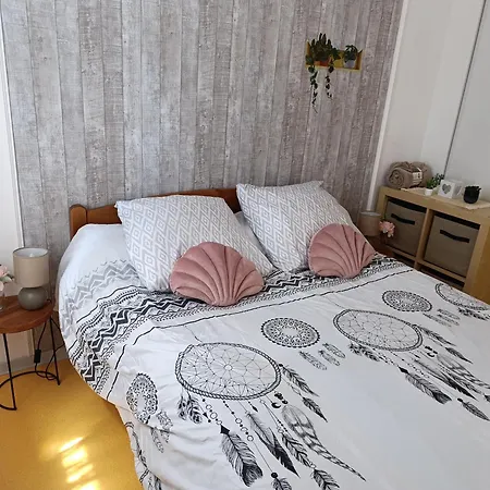 Maison Avec Piscine Dans Hébergement de vacances Béziers