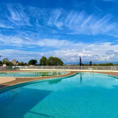 Maison Avec Piscine Dans * Béziers