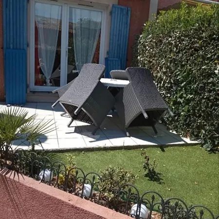 Maison Avec Piscine Dans * Béziers