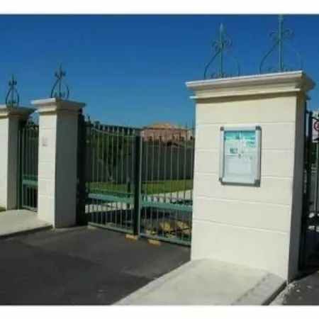 Maison Avec Piscine Dans Béziers
