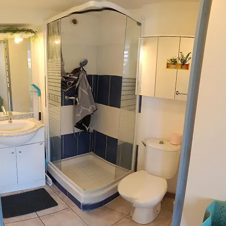 Maison Avec Piscine Dans