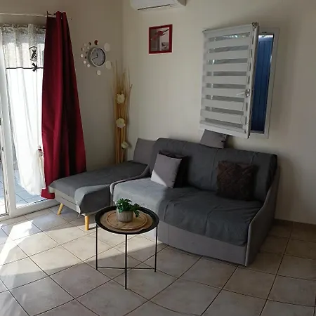 Maison Avec Piscine Dans Hébergement de vacances