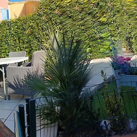Maison Avec Piscine Dans Béziers